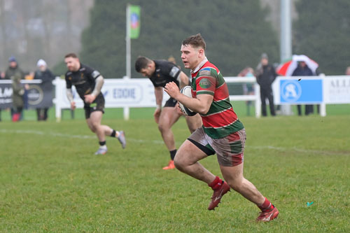 20260131 GHA RFC v Currie Chieftans RFC