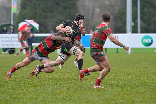 20260131 GHA RFC v Currie Chieftans RFC