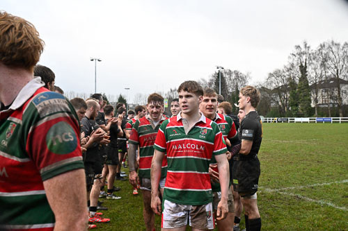 20260131 GHA RFC v Currie Chieftans RFC