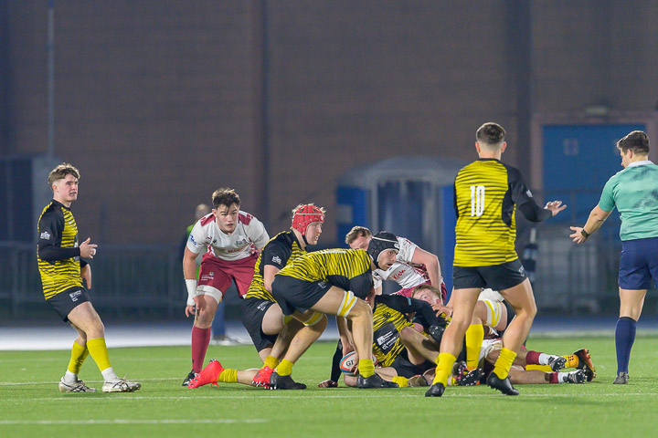  20260320StrathclydeUniVGlasgowUni